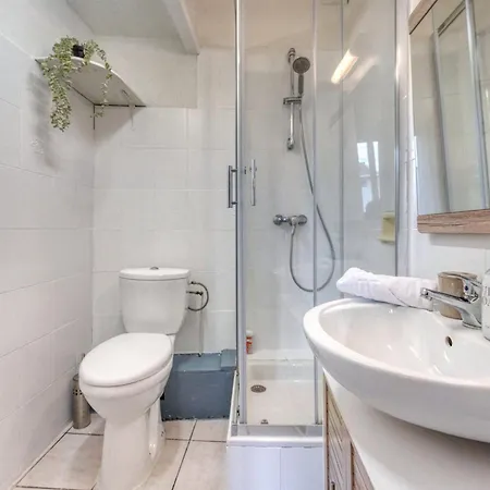 Le Guynemer - Rocade / Tram Apartamento *
