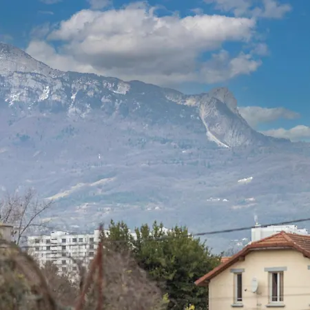 Le Guynemer - Rocade / Tram Apartamento