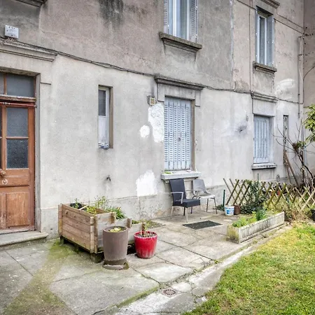 Apartment Le Guynemer - Rocade / Tram Grenoble
